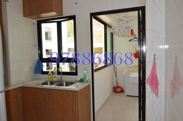 Blk 2D Geylang Serai (Geylang), HDB 4 Rooms #138032322